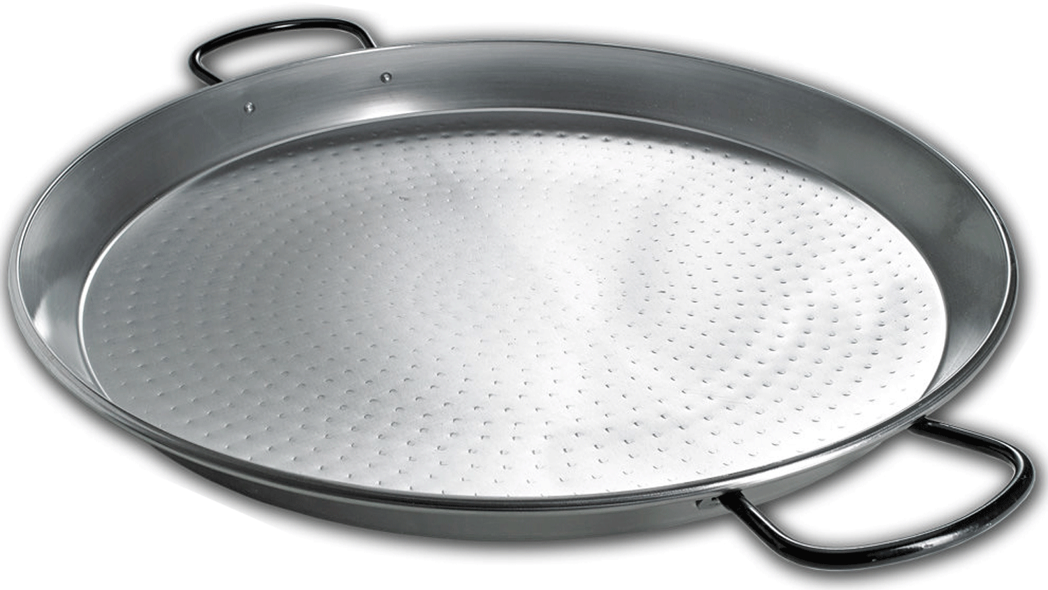 PAN'BBQ-sett for Smokin PizzaRing 60/67 cm bakside