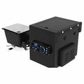 PelletCore 500 pelletsmoker for Baron 500 X - Broil King forfra