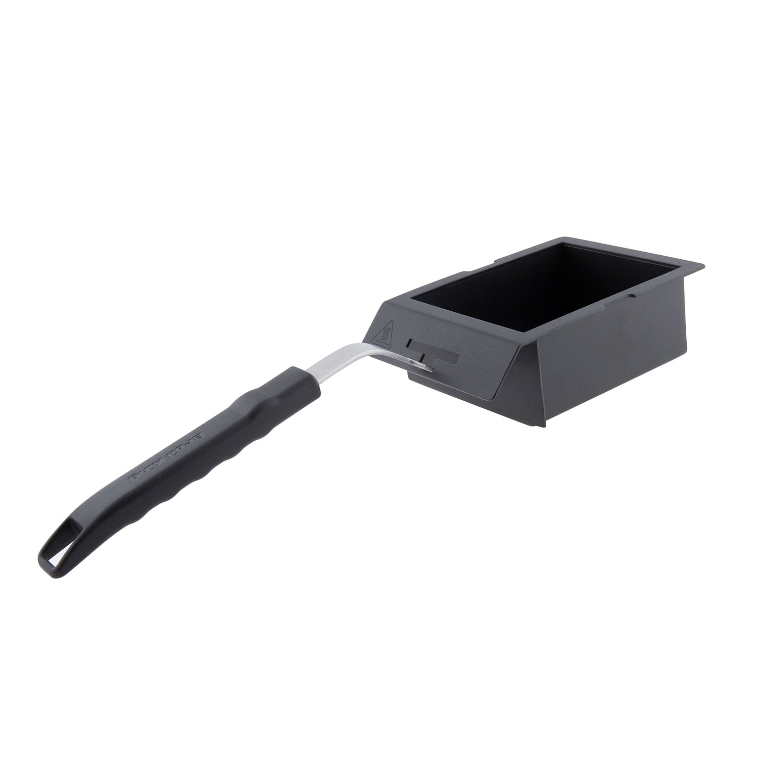 Pelletsgrill Baron/Crown Pellet 500 med WLAN støpejernsrist askeoppsamler