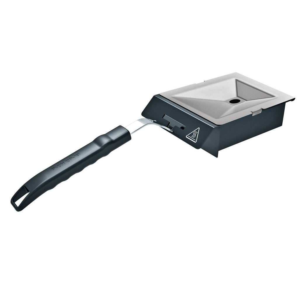 Pelletsgrill Regal 500 Pro oppbevaringsløsning og hjul
