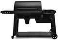 Pelletsgrill Woodridge Pro med WiFire - Traeger forside