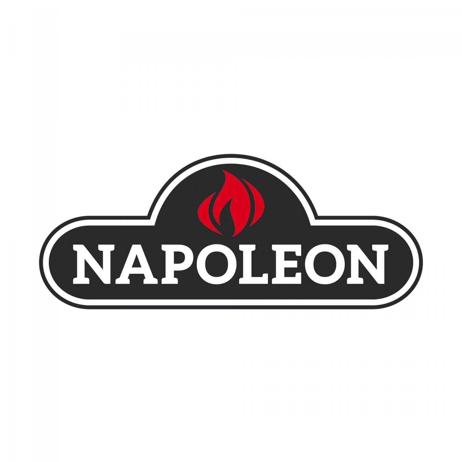 Pepperkvern PRO svart 26 cm keramisk verk Napoleon nærbilde