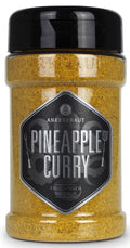 Pineapple Curry krydderblanding 240 g strøboks fra Ankerkraut