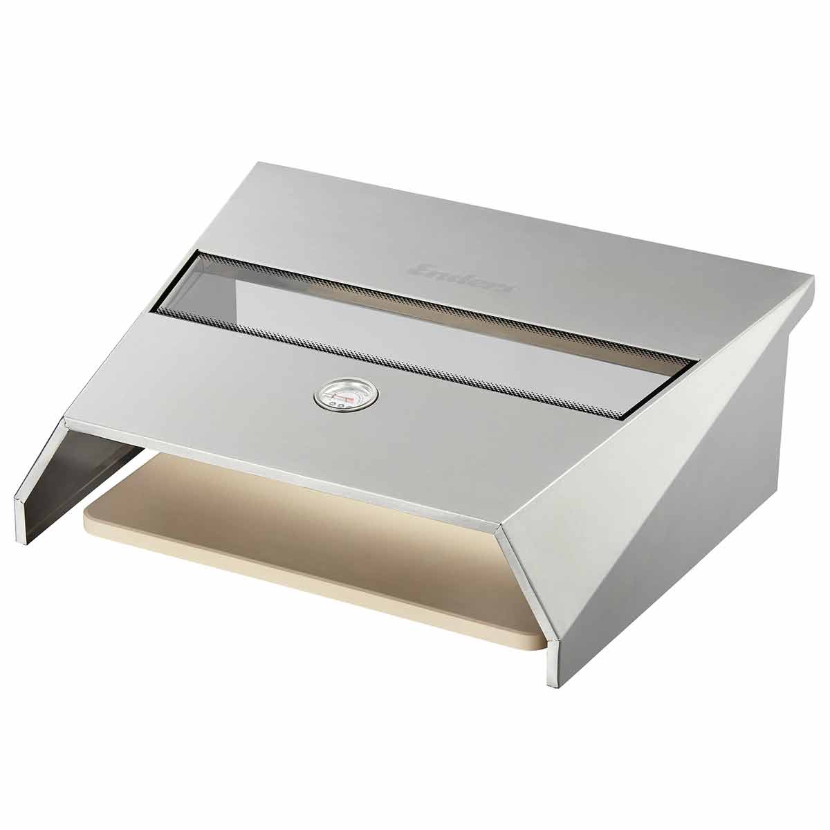 Pizzacover Turbo for Monroe Pro, Colorado & Hyde - Enders forfra