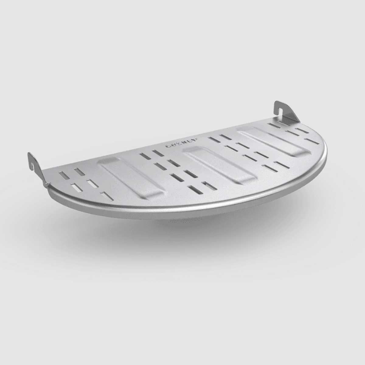 Pizzaovn fronthylle for Roccbox - Gozney brukt med pizza