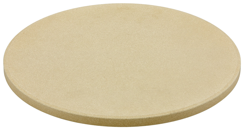 Pizzastein cordierit 30 cm for Vario+ grillrist Rösle forfra