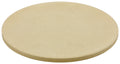 Pizzastein cordierit 30 cm for Vario+ grillrist Rösle forfra
