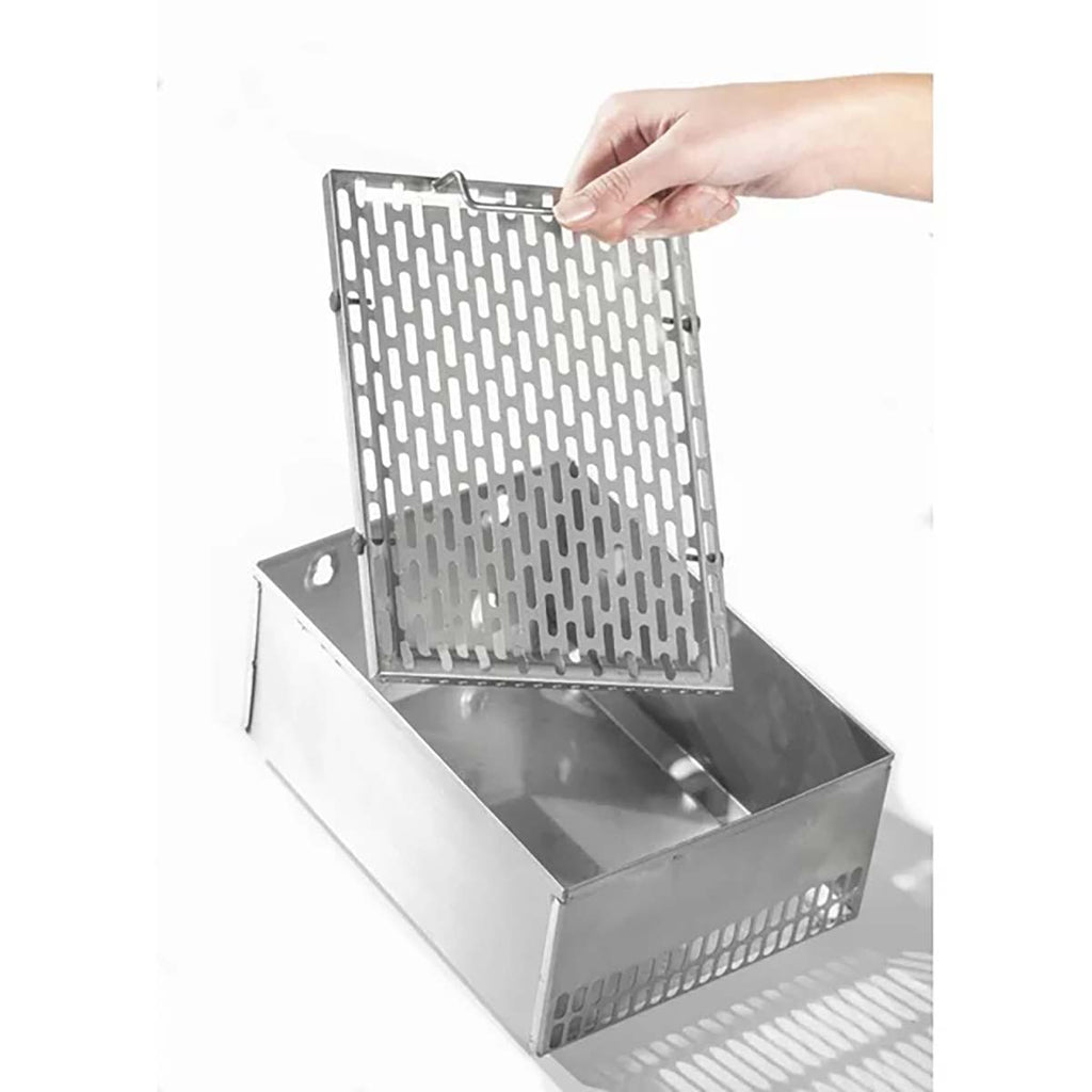 Plancha gassgrill 36" med Airfryer 4 brennere 91 cm - Blackstone