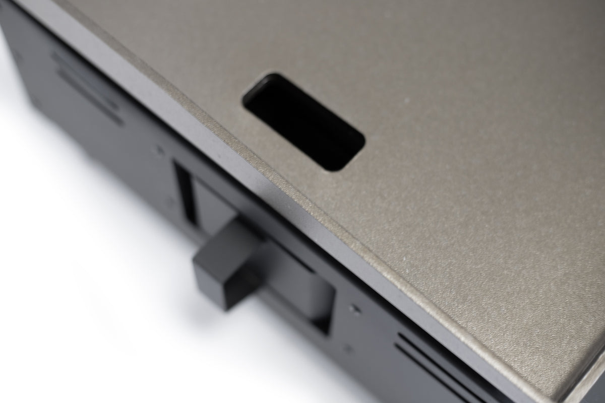 Plancha grill 2 brennere 7 kW rustfritt stål med tilbehør brytere med piezo-tenning
