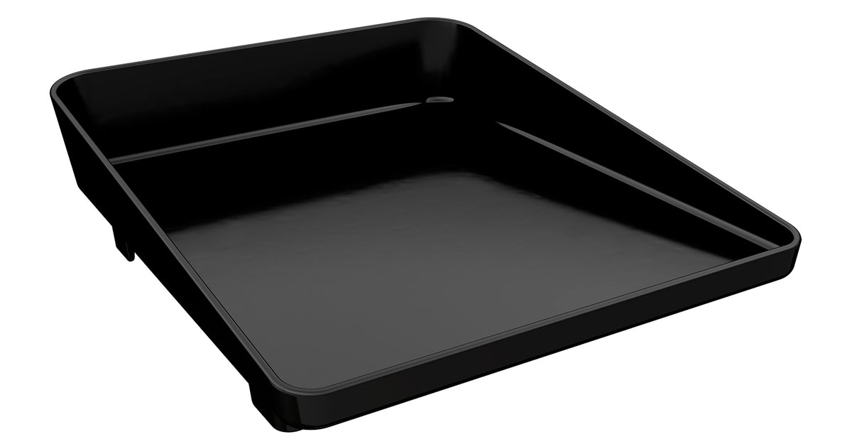 Plancha L støpejern for Blazing/Cooking Zone 32x38 cm forfra