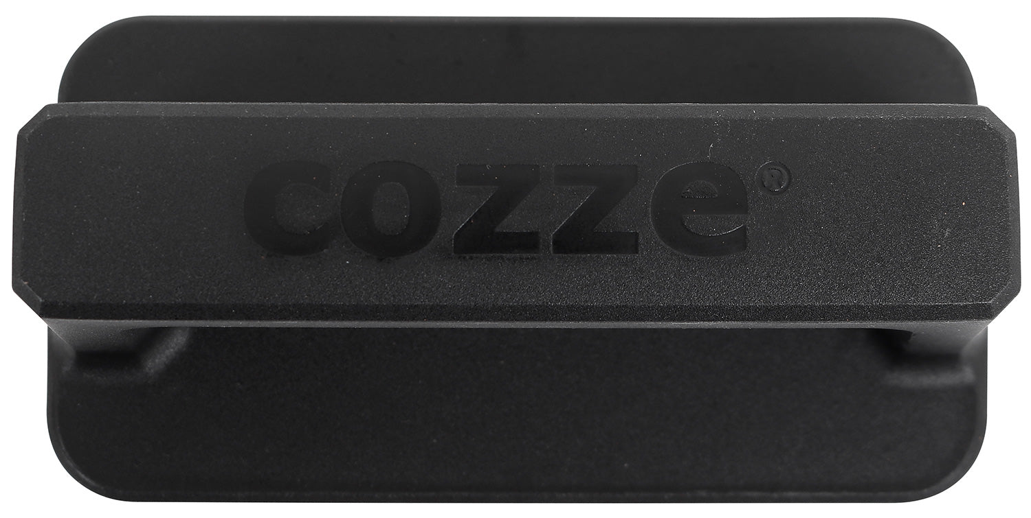 Bakside av Plancha rengjøringssvamp - Cozze