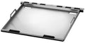 Plancha rustfritt stål 50x40 cm for Rogue 425/Freestyle - Napoleon forfra