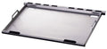 Plancha rustfritt stål full-size 66x40 cm - Napoleon forfra