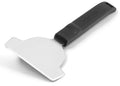 Plancha-skrape for støpejernsplater rustfritt stål Broil King forfra