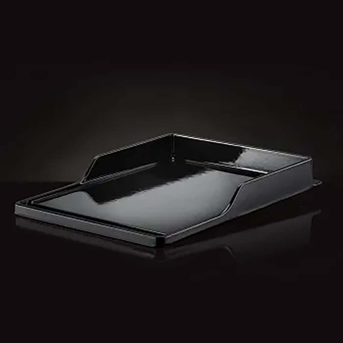 Nærbilde av Plancha støpejern 500/700-Series Prestige (Pro) - Napoleon med porzellanemaillert overflate