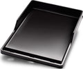 Plancha støpejern emaljert 30x45,5 cm for Rogue 425 sett forfra