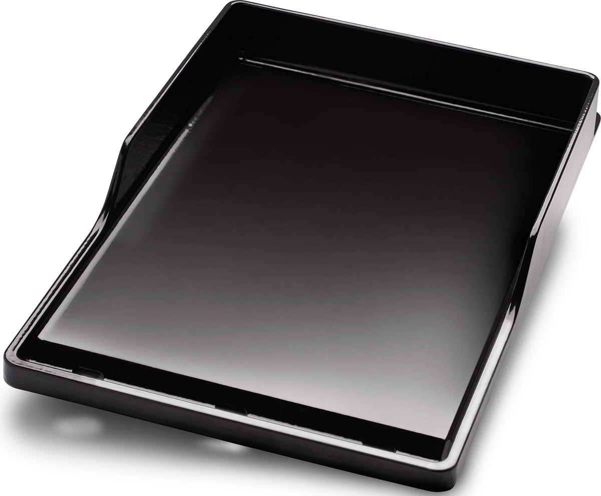Plancha støpejern emaljert 30x45,5 cm for Rogue 425 sett forfra