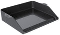 Plancha støpejern emaljert 38 x 31 cm - Rösle forfra