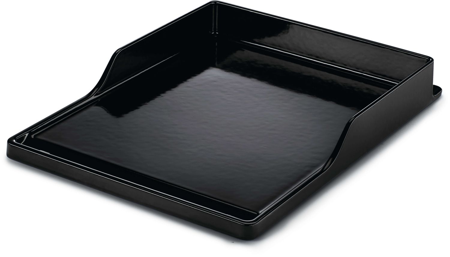 Plancha støpejern emaljert for Prestige/Prestige PRO - Napoleon forfra