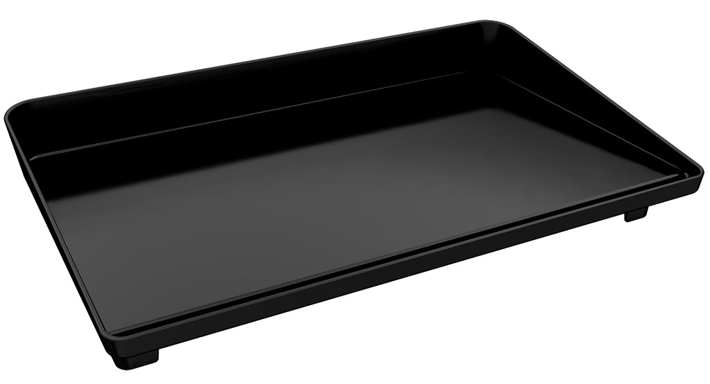 Plancha XL støpejern for Blazing/Cooking Zone 63x38 cm - Outdoorchef forfra