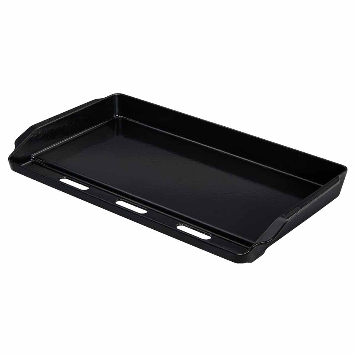 Plancha XL støpejern for Monroe Pro 4 / Colorado 4+6 - Enders forfra