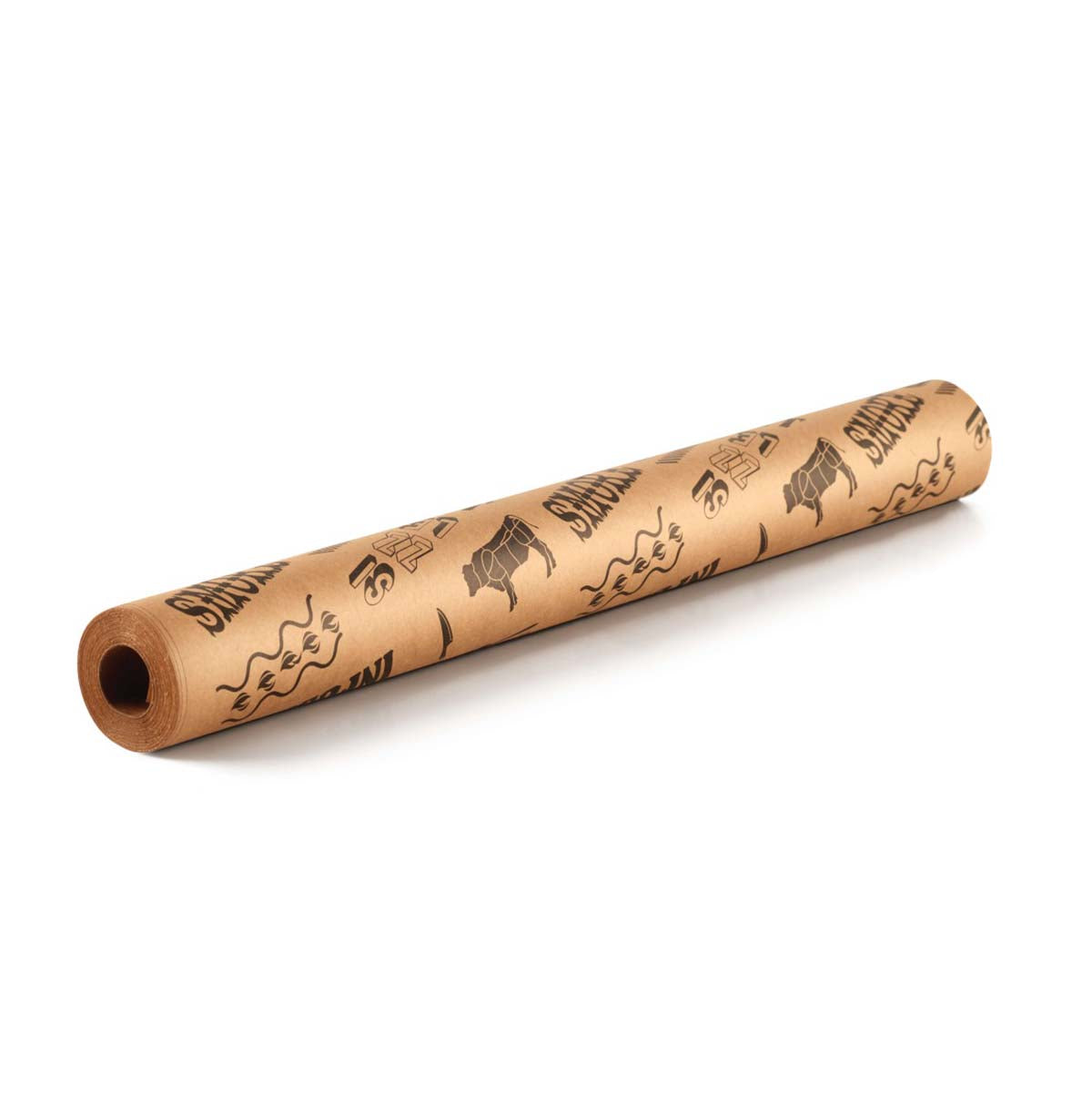 Premium butcher paper 27 m - Napoleon detalj av materialet
