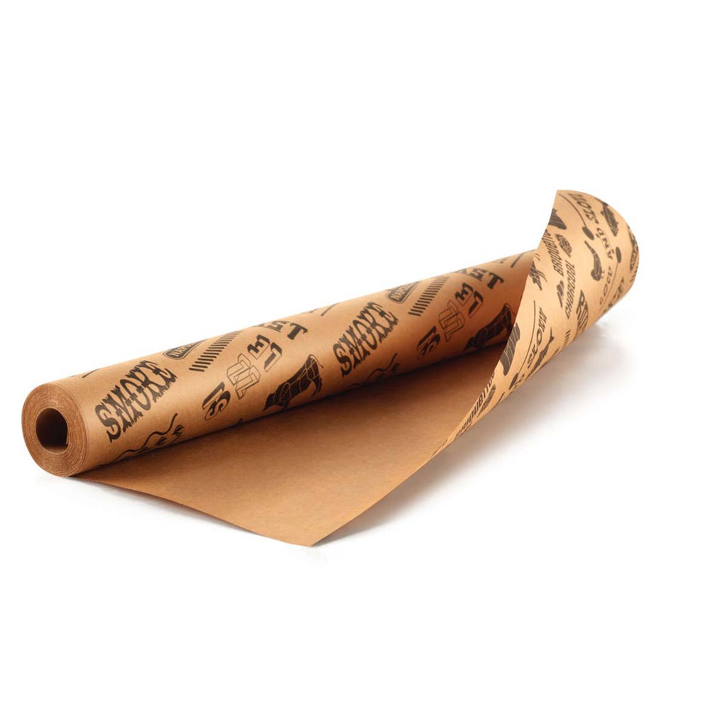 Premium butcher paper 27 m - Napoleon montert på grill