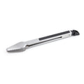Presisjons-grilltang Baron 30,5 cm rustfritt stål forfra