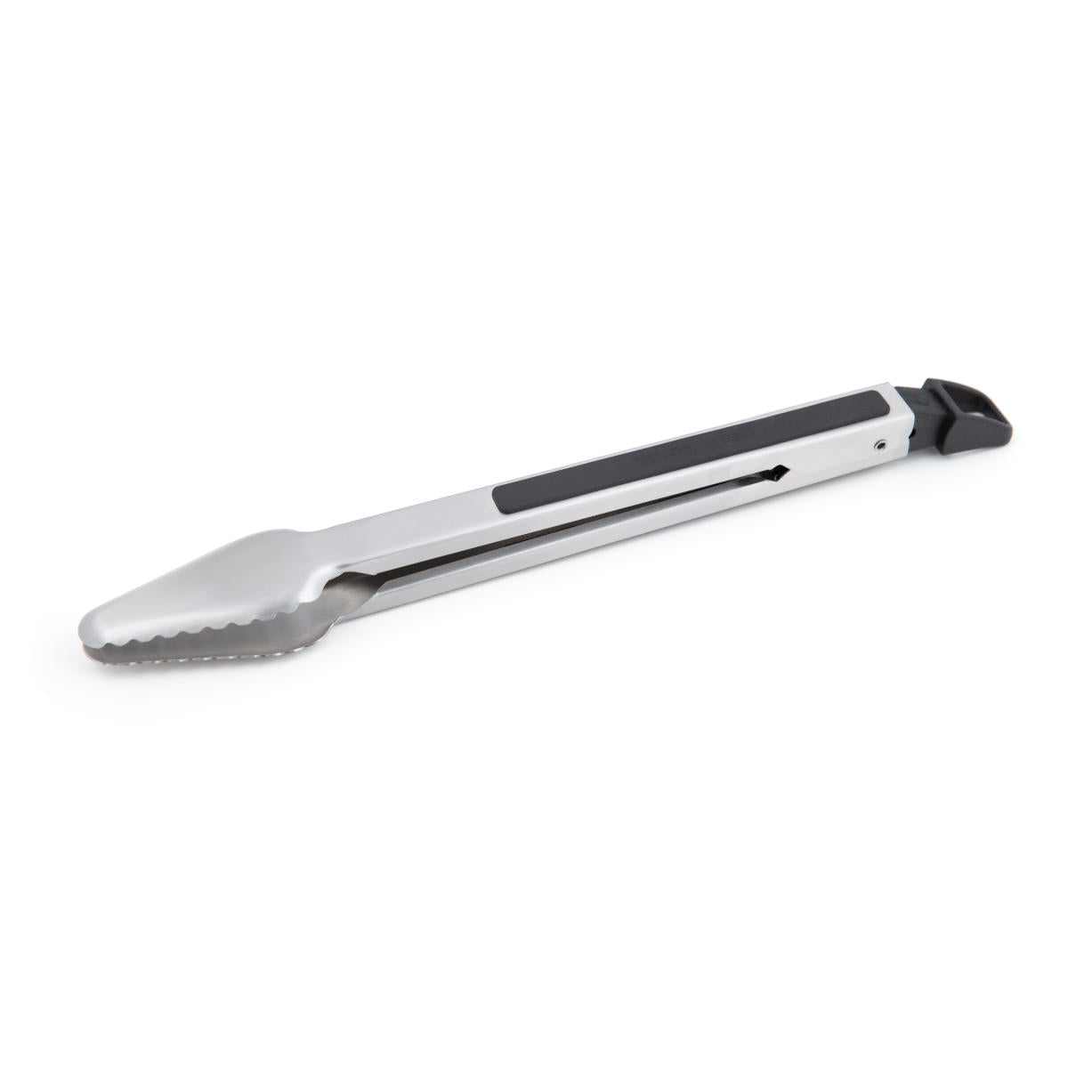 Presisjons-grilltang Baron 30,5 cm rustfritt stål forfra