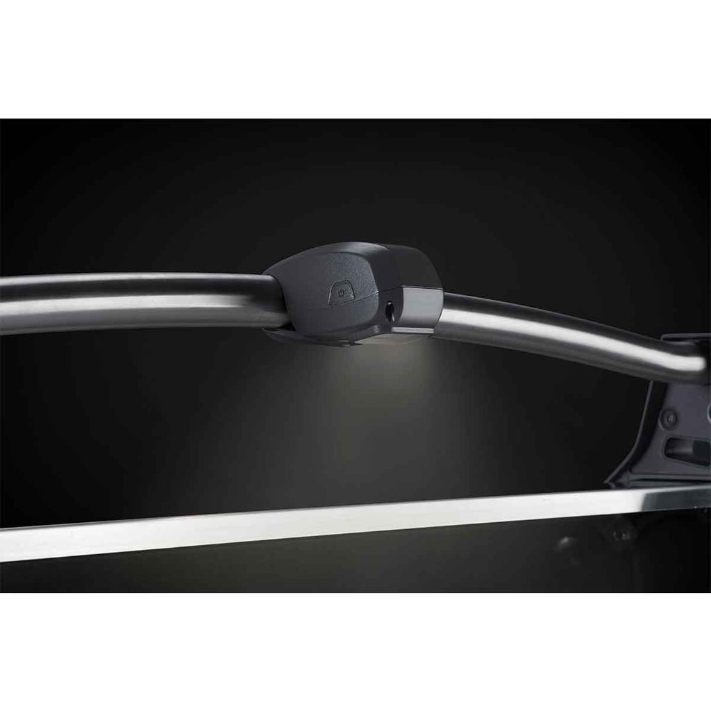PRO BBQ håndtakslys LED - Napoleon detalj