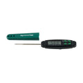 Quick-Read steketermometer - Big Green Egg forfra