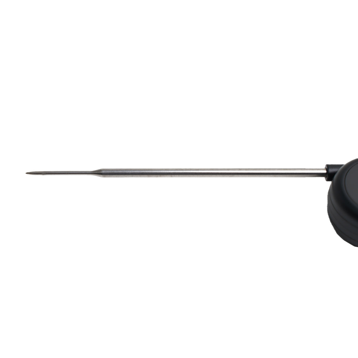 Rapid-Read BBQ-termometer digitalt med LED - SANTOS med hold-funksjon