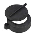 Reggulator støpejern for Egg M / L / XL og 2XL - Big Green Egg forfra