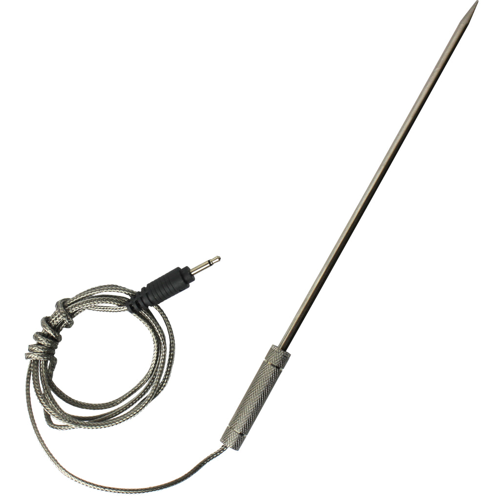 Reserveprobe for trådløst termometer - SANTOS forfra