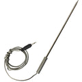 Reserveprobe for trådløst termometer - SANTOS forfra