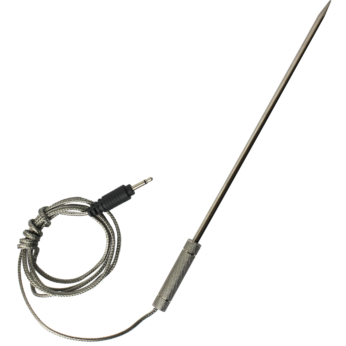 Reserveprobe for trådløst termometer - SANTOS forfra