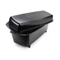 Rib Roaster støpejern 40 x 14 x 10 cm Broil King forfra