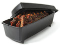 Rib roaster støpejern form 42 cm - Broil King forfra