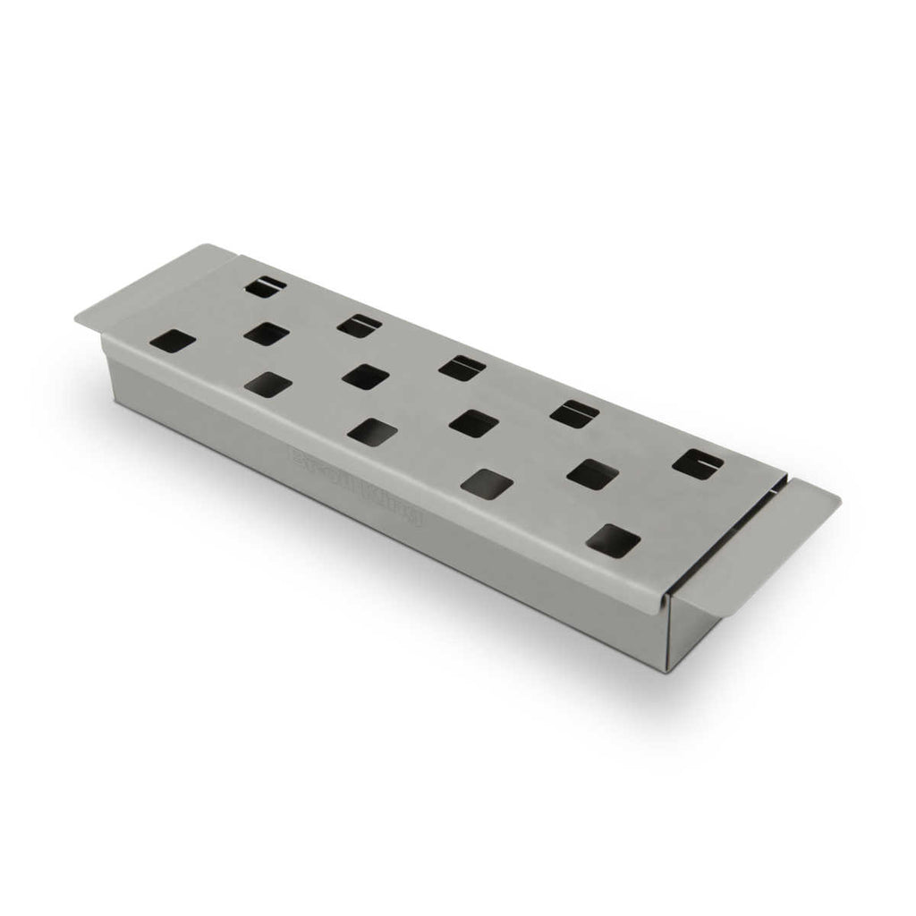 Røykboks 29 x 8,5 cm - Broil King for jevn røykesmak