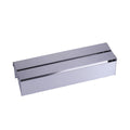 Røykboks for Napoleon gassgrill 30 x 8,6 cm - SANTOS forfra