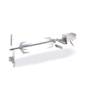 Rotisserie for Block Ds Gen. 5 - Flammkraft forfra