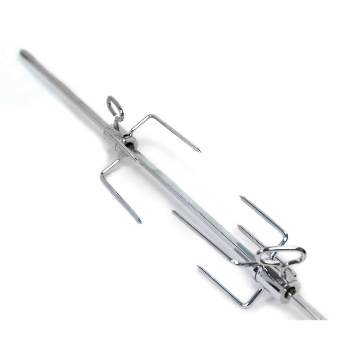 Detalj av Rotisserie-gafler 2 stk - Broil King