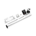 Rotisserie Heavy Duty for Rogue & Freestyle serie - Napoleon forfra