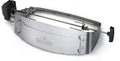 Rotisserie Heavy Duty med ovnsinnsats for TravelQ PRO285 forfra