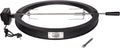 Rotisserie LETZQ med motor for XLarge Big Green Egg forfra