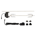 Rotisserie-sett for Gravity Series kullgrill - Masterbuilt forfra