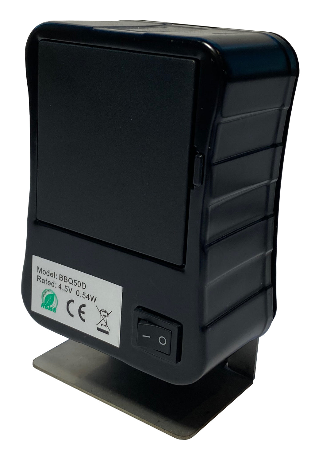 Rotisseriemotor for rotisserie-sett - OFYR forfra