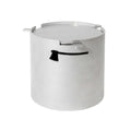 Røykboks 9 x 8 cm smoker cup - Axtschlag for grilling