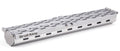 Røykboks pellet rustfritt stål 31 cm - Broil King forfra