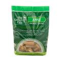 Røykchunks eple - Big Green Egg for grilling